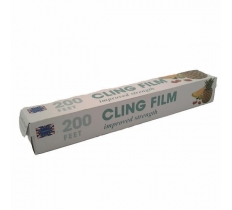 Cling Film 300mm x 60m