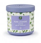 Solid Gel Air Freshener 190g Pure Jasmine