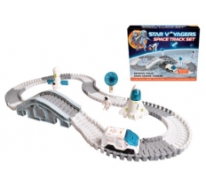 Space Vehicle & Track Set