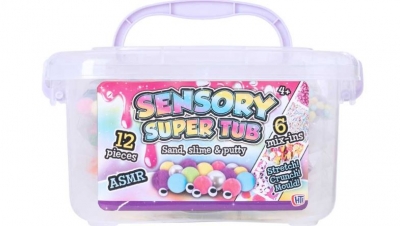 Sensory Tub