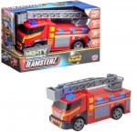 Teamsterz Small L&S Fire Engine