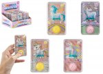 Unicorn Mini Water Game ( Assorted Designs )