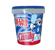 Slush Puppie Candy Floss 30g x 12 ( 41p Each )