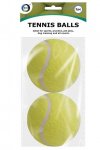 2Pc Tennis Ball