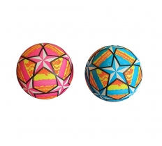 Star Design Traditional Ball 10" ( 25cm )