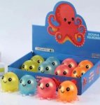 Squeeze Octopus