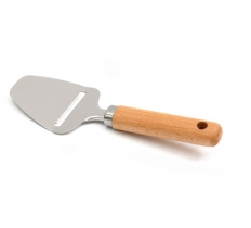 Wood Handle Cheese Slicer