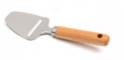 Wood Handle Cheese Slicer