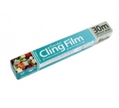 Cling Film 300mm x 30m x 100ft