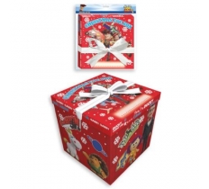 Christmas Xmas Eve Box Toy Story