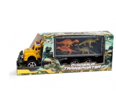 Dino Transporter