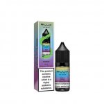 Elux E-liquid Rainbow 20mg 10ml x 10