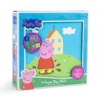 Peppa Pig Foam Play Mats