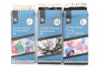 Artist Pencils 12 Pack