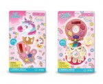 Unicorn Ice Cream / Donut Make Up Set