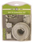 TV DIY Extension Kit