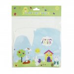 Easter Party Boxes 3 Pack