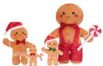 7.5" Gingerbread Man 18.5cm