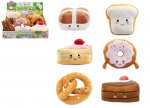 Softlings Bakery Foodies 16cm ( Assorted Designs )