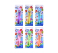 Bubble Touchable Bubble Test Tube 12cm 32ml