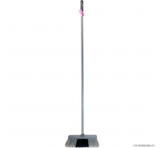 Broom With 1.2M Stick