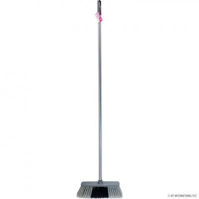 Broom With 1.2M Stick