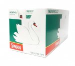 Swan Menthol Extra Slim Filter Tips X 20