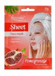 *** OFFER *** Pomegranate Face Sheet Mask Clipstrip