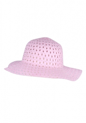 Easter Childrens Bonnet Hat ( Pink )