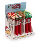 Christmas Adoramals Fine Tip Pen