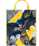 Batman Party Tote Bag 13" X 11"