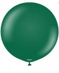 Kalisan 24" Standard Dark Green 2 Pack