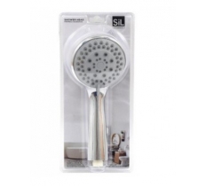 3 Function Large Shower Head