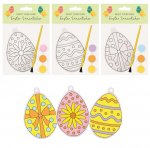 Easter Paint Your Own Suncatcher