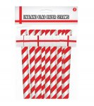 England Paper Straws 20 Pack