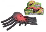 Stretchy Spiders "Grossest" 6 Asst
