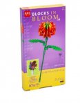 Blocks In Bloom Chrysanthemum