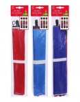 Christmas Door Flag Banner 180Cm ( Assorted )