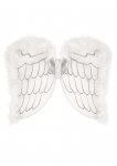 DRESS UP CHILD ANGEL WINGS 36X20CM