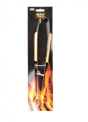 BBQ Tongs