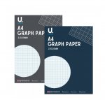 A4 Graph Paper