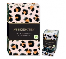 Stationery Mini Desk Tidy It's A Jungle