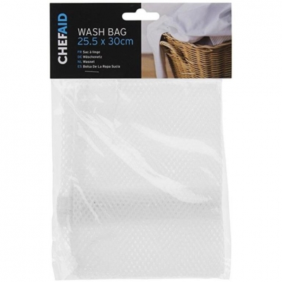 Chef Aid Wash Bag