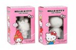 Hello Kitty Paint Your Own Large Character Set