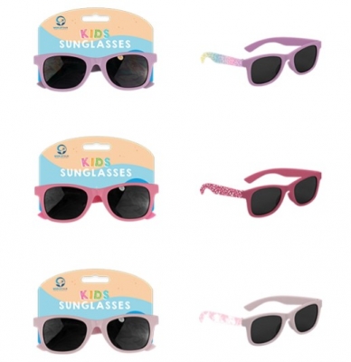 Girls Sunglasses