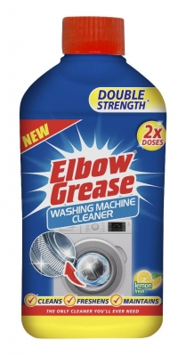 Elbow Greese Double Strength Washing Machine Cleaner 250ml