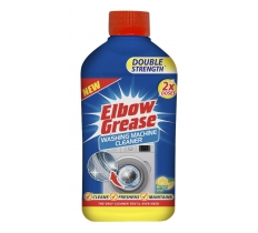 Elbow Greese Double Strength Washing Machine Cleaner