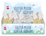 Easter Plush Glitter Squishies