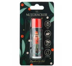 Christmas Nutcracker Stick Lip Balm