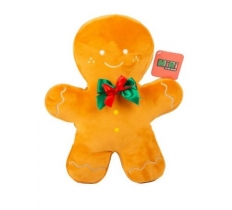 Gingerbread Plush 30cm